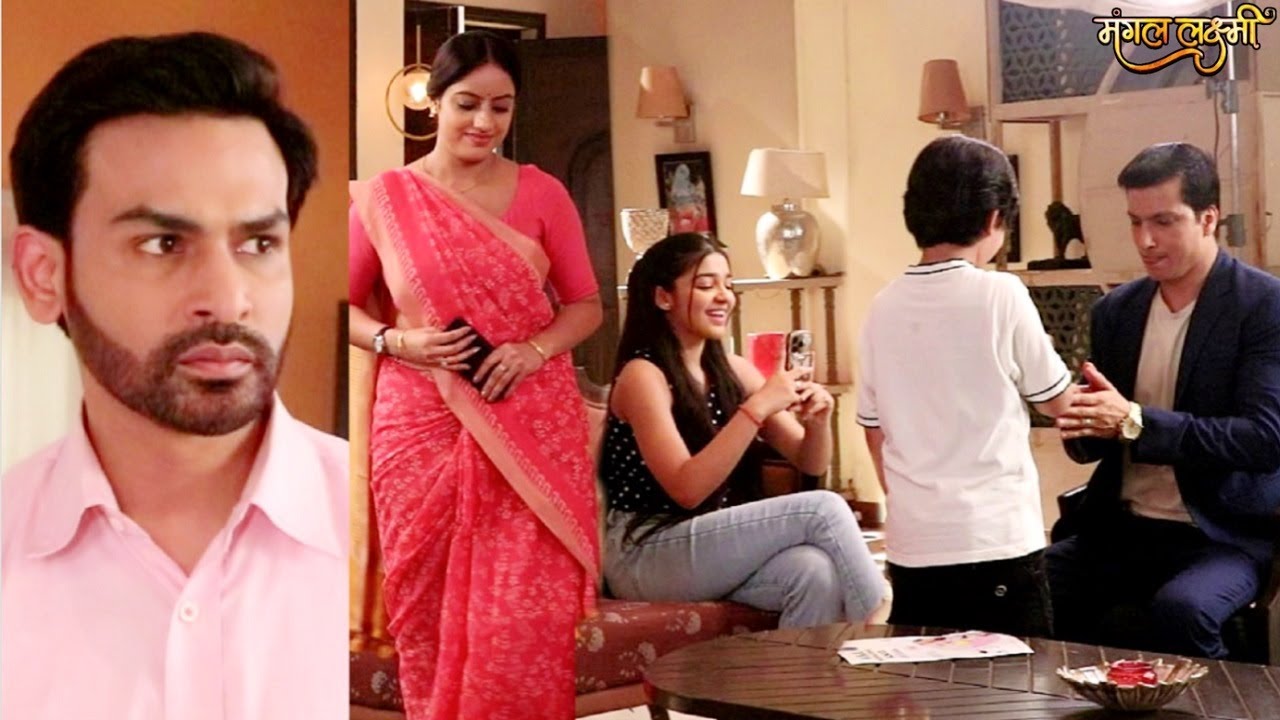Mangal Lakshmi 2nd August 2025 Written Update Mangal Lakshmi 2nd August 2025 Written Update