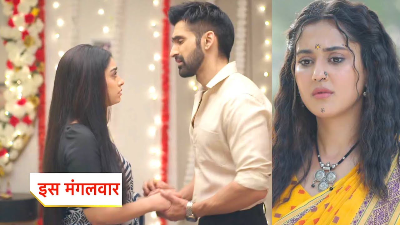 Jhanak 24th July 2025 : Phool to Marry Rishi! Jhanak 24th July 2025 : Phool to Marry Rishi!