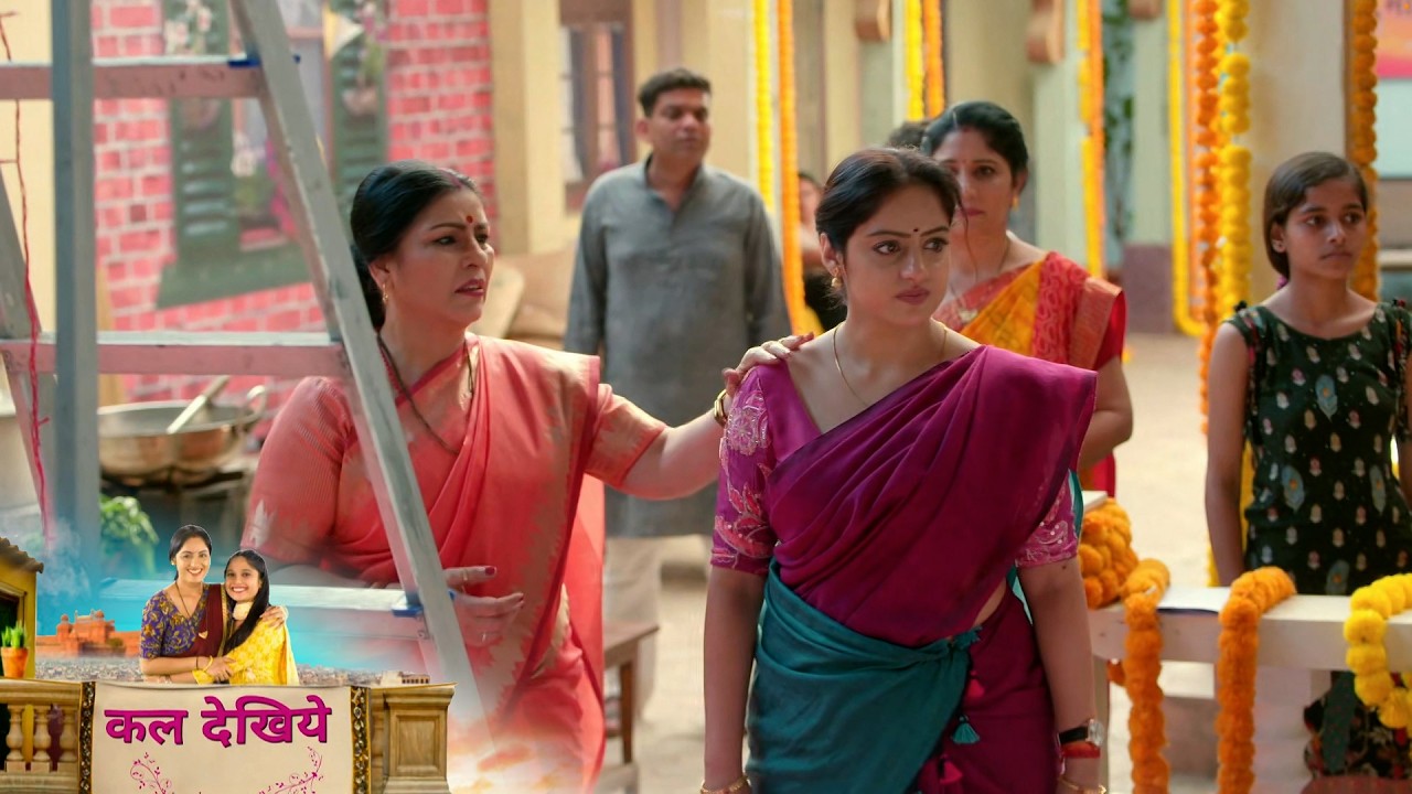 Mangal Lakshmi 19th March 2026 Written Update Mangal Lakshmi 19th March 2026 Written Update