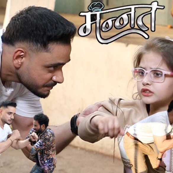 Mannat 9th January 2026 Written Update Mannat 9th January 2026 Written Update