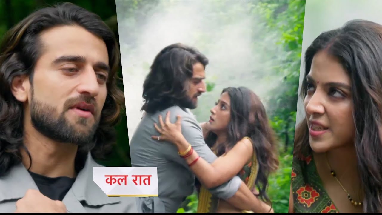Jaadu Teri Nazar 9th July 2025: Vihaan’s Big Sacrifice! Jaadu Teri Nazar 9th July 2025: Vihaan’s Big Sacrifice!