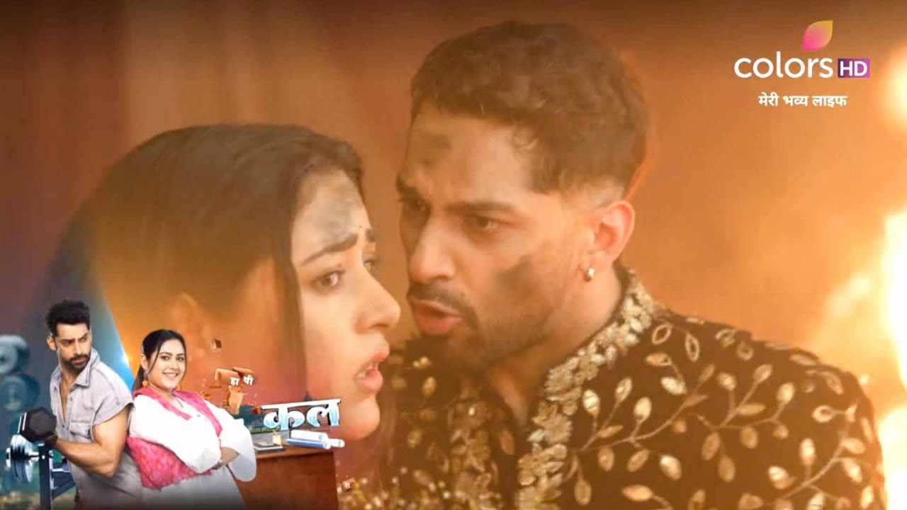 Meri Bhavya Life 20th July 2025 Written Update Meri Bhavya Life 20th July 2025 Written Update