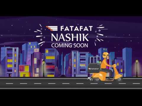 Fast Paced Life of Nasik Fast Paced Life of Nasik