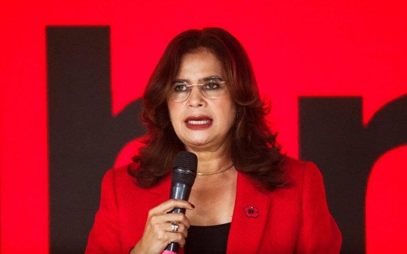 Honduras puts the brakes on radical projects with Rixi Moncada's defeat Honduras puts the brakes on radical projects with Rixi Moncada's defeat