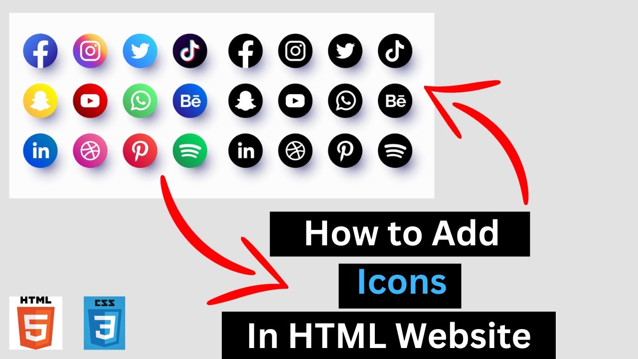 How can anyone set a homepage icon? How can anyone set a homepage icon?