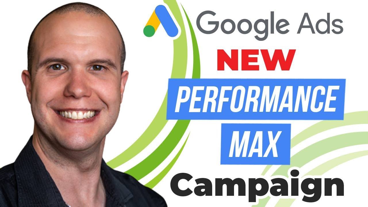 Basic information on Google Ads new service, P-MAX campaign Basic information on Google Ads new service, P-MAX campaign