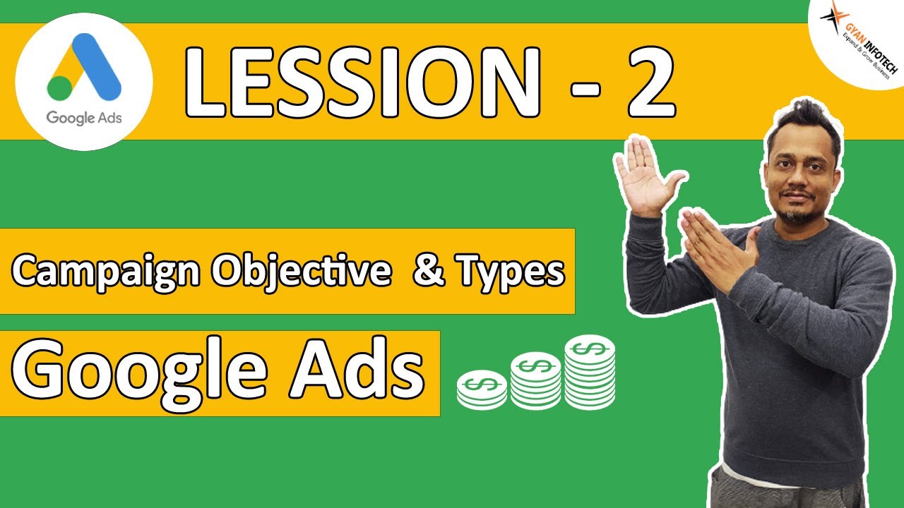 Improving awareness and acquiring customers with Google ads and offline ads Improving awareness and acquiring customers with Google ads and offline ads
