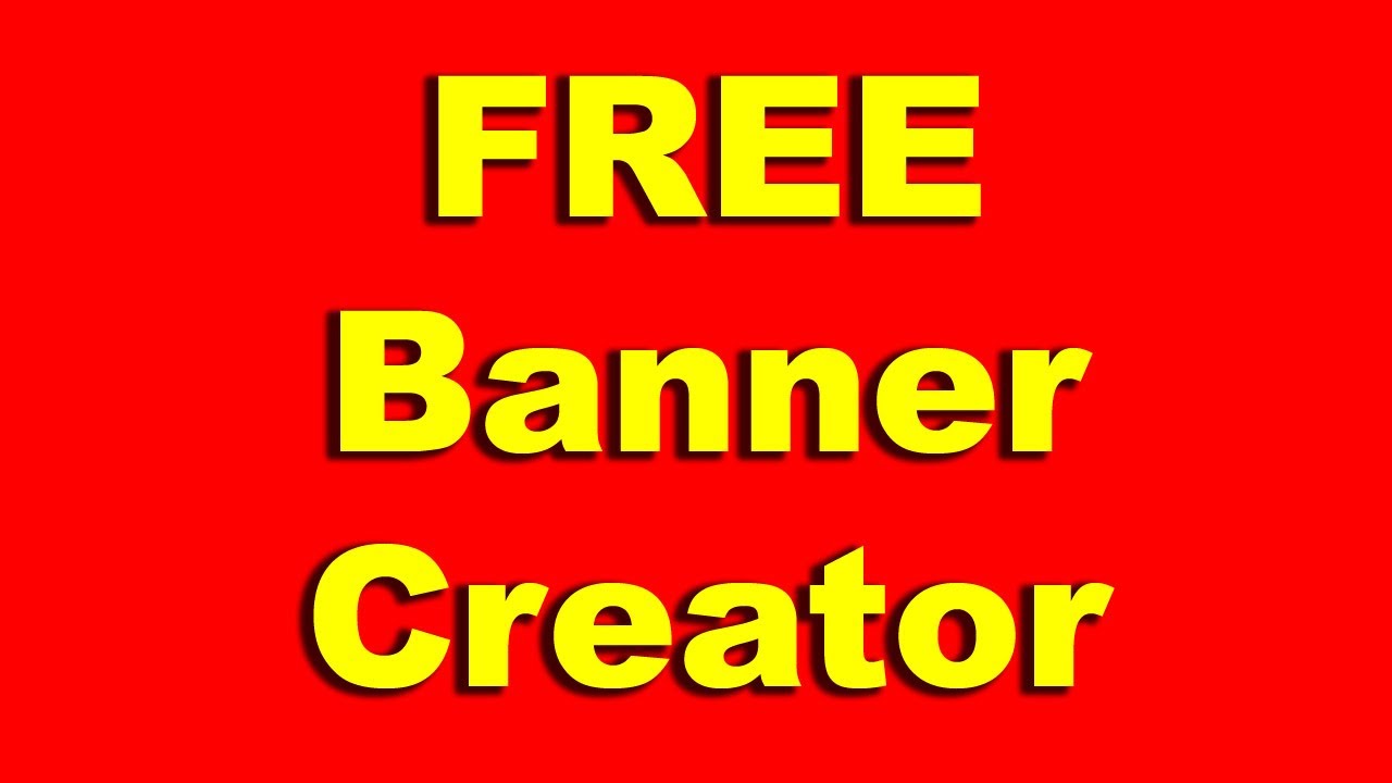 What is a banner? We will explain the meaning, how to make it, and the key points of production! What is a banner? We will explain the meaning, how to make it, and the key points of production!