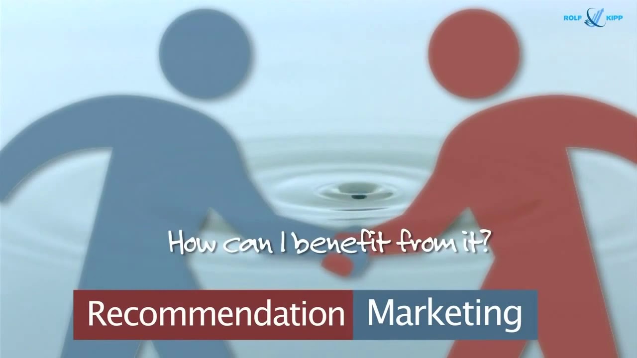 What is a recommendation? Easy-to-understand explanation of the benefits and mechanism of introduction What is a recommendation? Easy-to-understand explanation of the benefits and mechanism of introduction