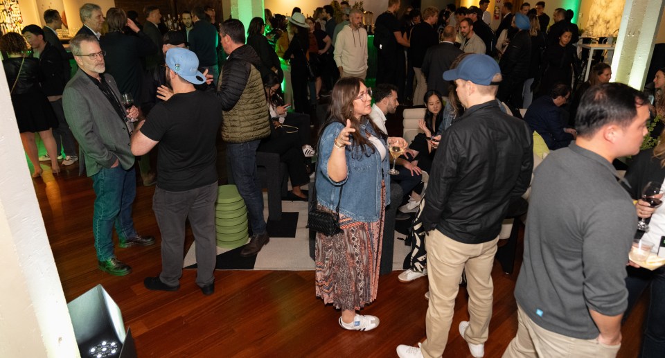 The complete Side Events lineup at TechCrunch Sessions: AI The complete Side Events lineup at TechCrunch Sessions: AI