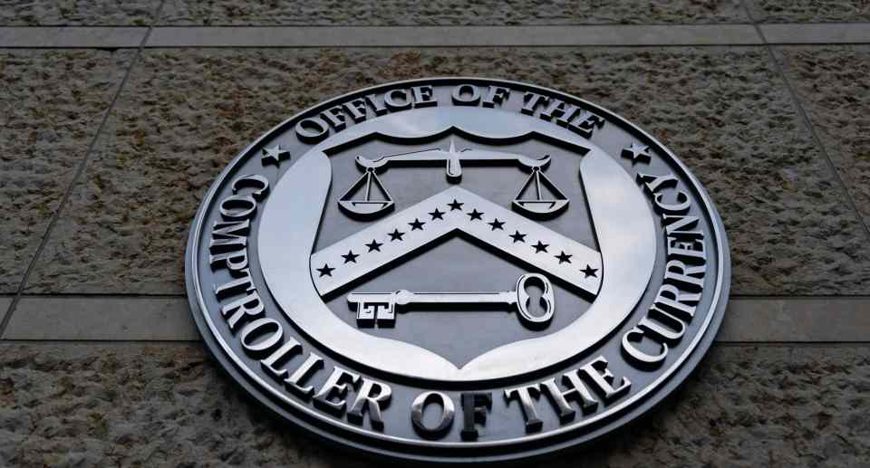 US bank regulator didn’t have safeguard on hacked email account US bank regulator didn’t have safeguard on hacked email account