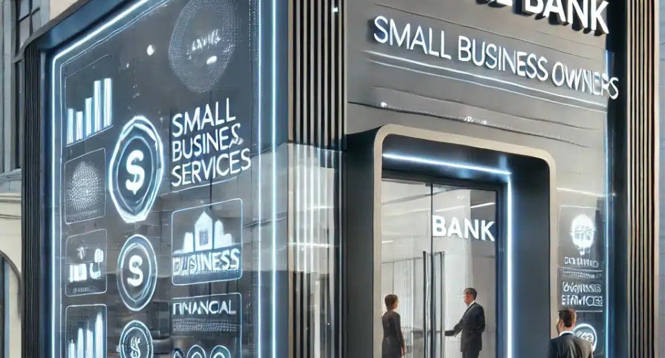 95% of millennial-owned SMBs bank online, survey shows 95% of millennial-owned SMBs bank online, survey shows