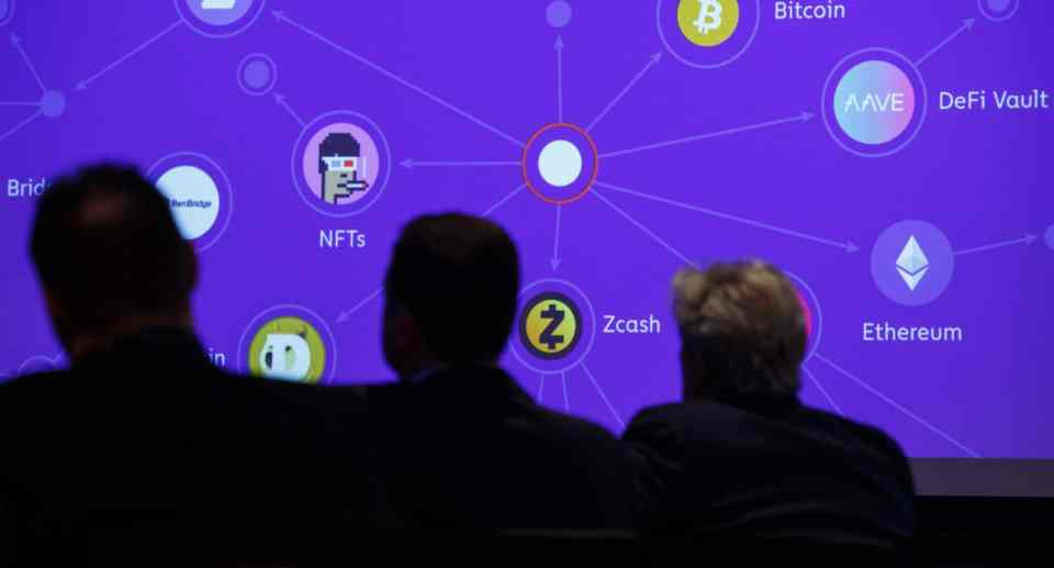 FIs hold back on cross border stablecoin payments FIs hold back on cross border stablecoin payments
