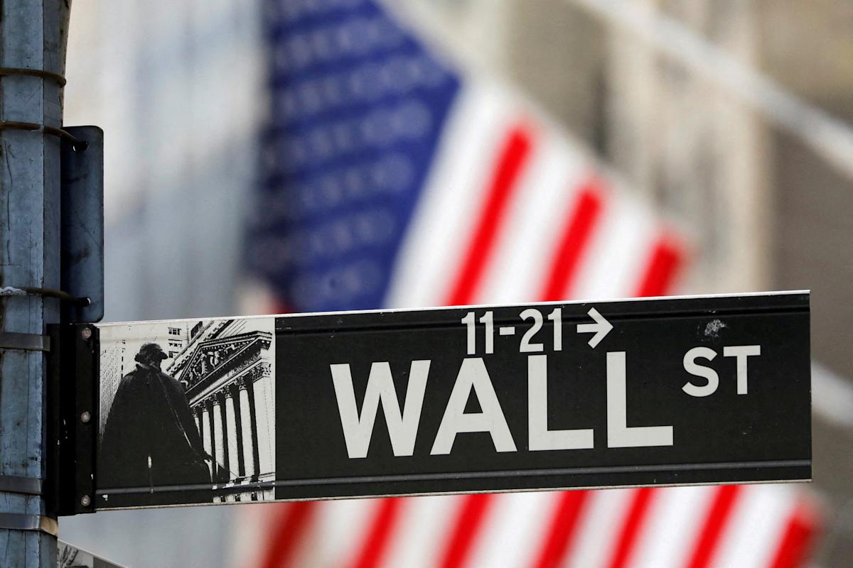 Wall Street Anticipates a ‘Normal’ Year for Stocks in 2025 Following Historic Rally Wall Street Anticipates a ‘Normal’ Year for Stocks in 2025 Following Historic Rally