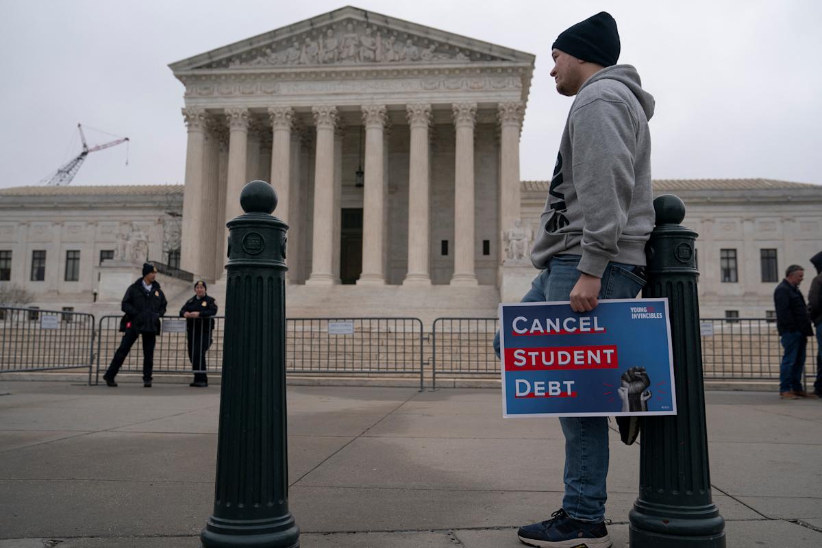 Implications of a Potential Trump Second Term on Student Debt Implications of a Potential Trump Second Term on Student Debt