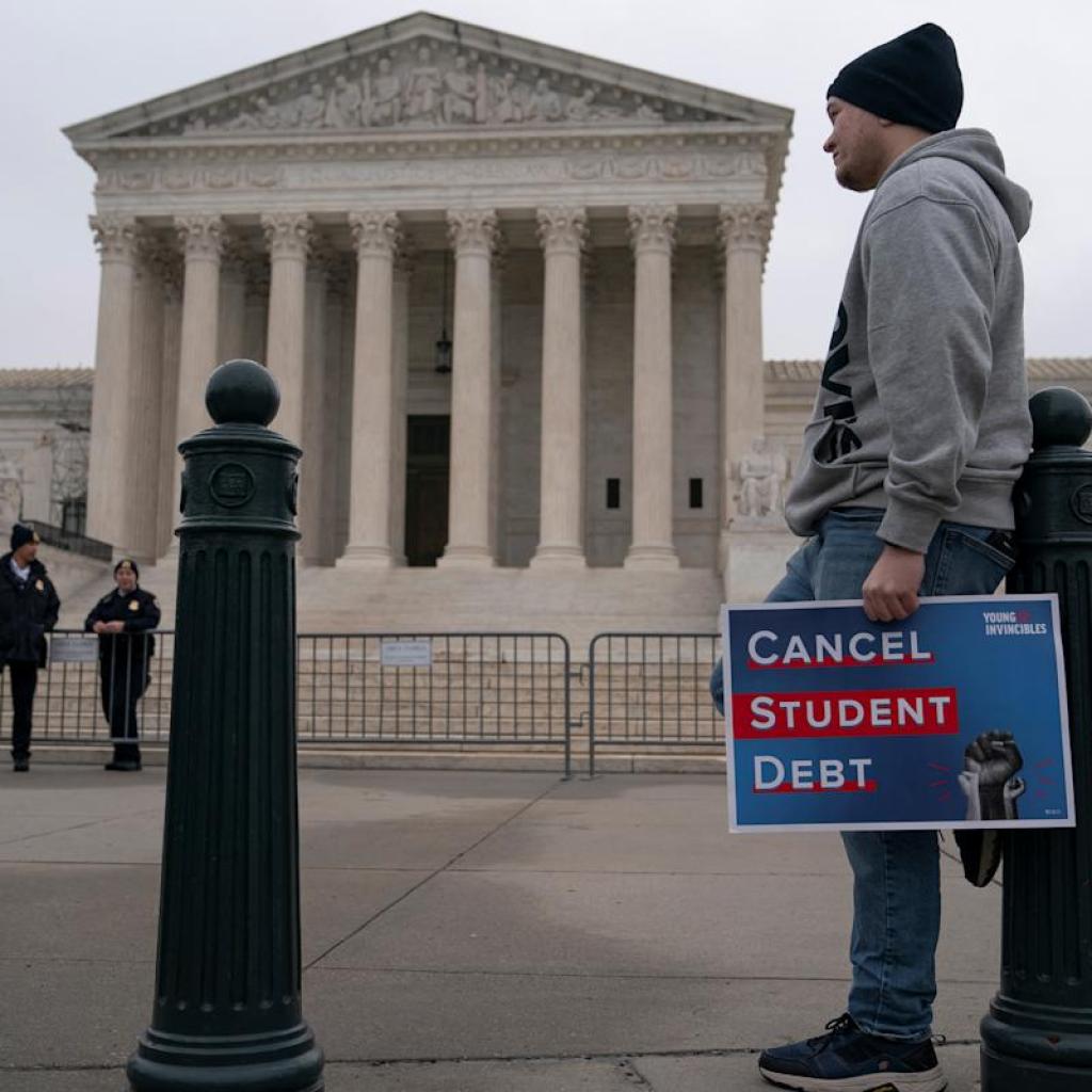 Implications of a Potential Trump Second Term on Student Debt Implications of a Potential Trump Second Term on Student Debt