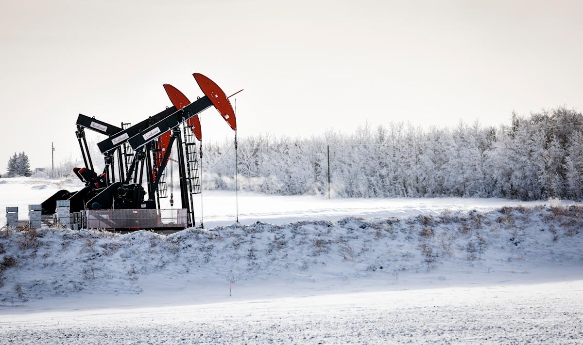 BMO’s Leading Oil & Gas Analyst Anticipates Four-Way ‘Montney Mash’ Mega Merger BMO’s Leading Oil & Gas Analyst Anticipates Four-Way ‘Montney Mash’ Mega Merger