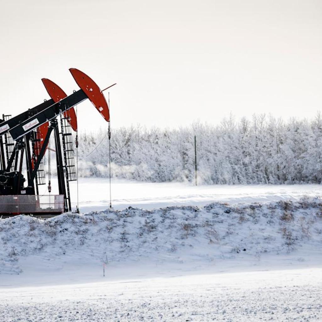 BMO’s Leading Oil & Gas Analyst Anticipates Four-Way ‘Montney Mash’ Mega Merger BMO’s Leading Oil & Gas Analyst Anticipates Four-Way ‘Montney Mash’ Mega Merger