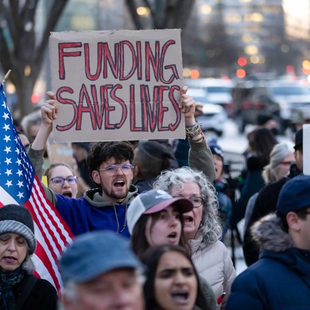 What the Federal Government Provides for You What the Federal Government Provides for You