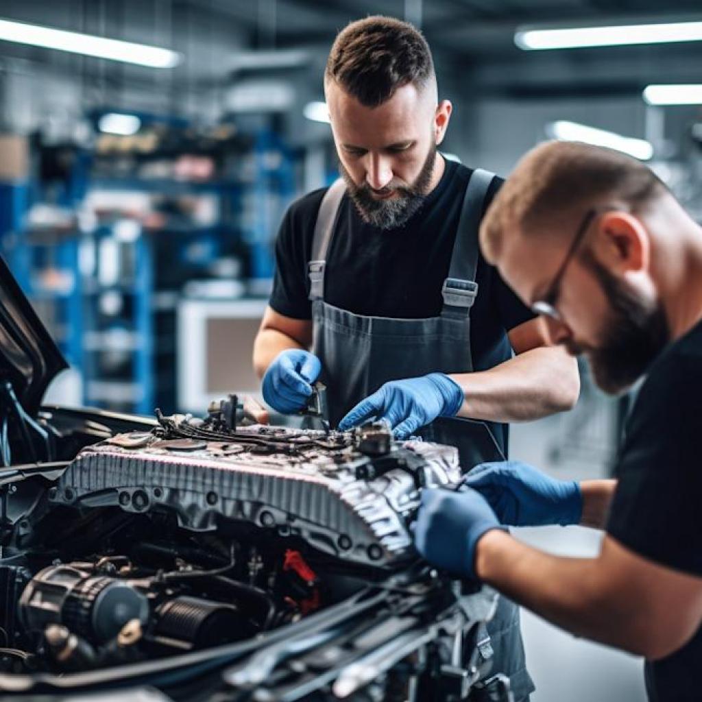 Is General Motors (GM) the Top EV Battery Stock to Invest in for 2025? Is General Motors (GM) the Top EV Battery Stock to Invest in for 2025?