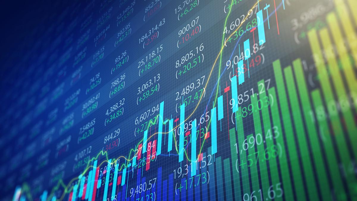 This Earning Season’s ‘Lower Benchmark’ Presents Opportunities for Markets This Earning Season’s ‘Lower Benchmark’ Presents Opportunities for Markets