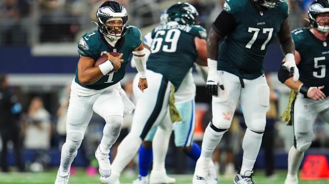 The Overlap: How Robinhood and FanDuel Are Merging Sports Betting with Stock Trading The Overlap: How Robinhood and FanDuel Are Merging Sports Betting with Stock Trading