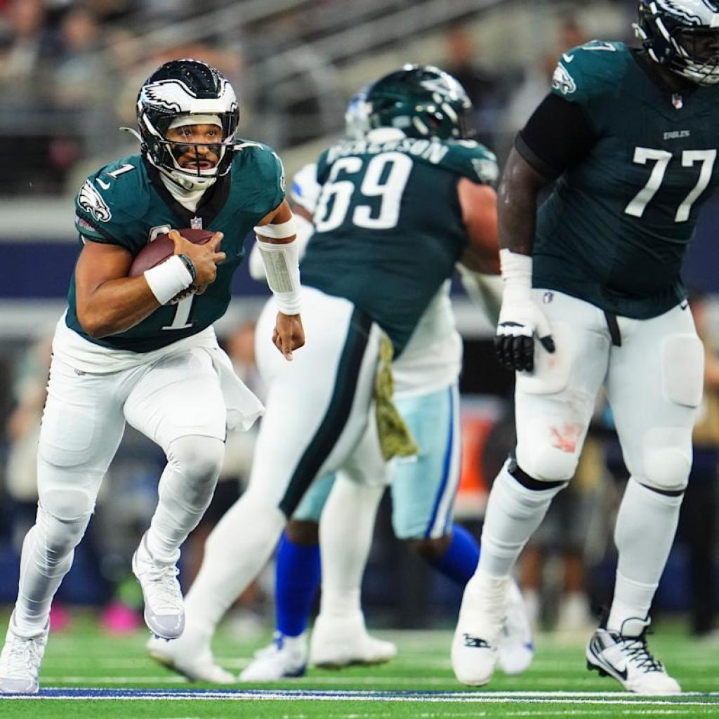 The Overlap: How Robinhood and FanDuel Are Merging Sports Betting with Stock Trading The Overlap: How Robinhood and FanDuel Are Merging Sports Betting with Stock Trading