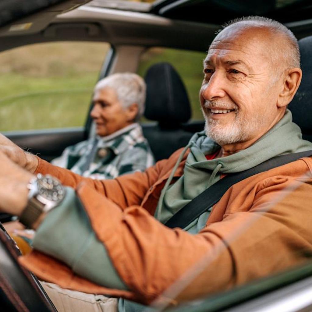 3 Strategies to Conquer Retirement Spending Anxiety, as Recommended by a Financial Expert 3 Strategies to Conquer Retirement Spending Anxiety, as Recommended by a Financial Expert