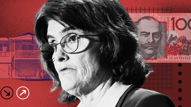 RBA Encouraged to Lower Interest Rates in Urgent Meeting to Mitigate ASX Sell-Off Impact RBA Encouraged to Lower Interest Rates in Urgent Meeting to Mitigate ASX Sell-Off Impact