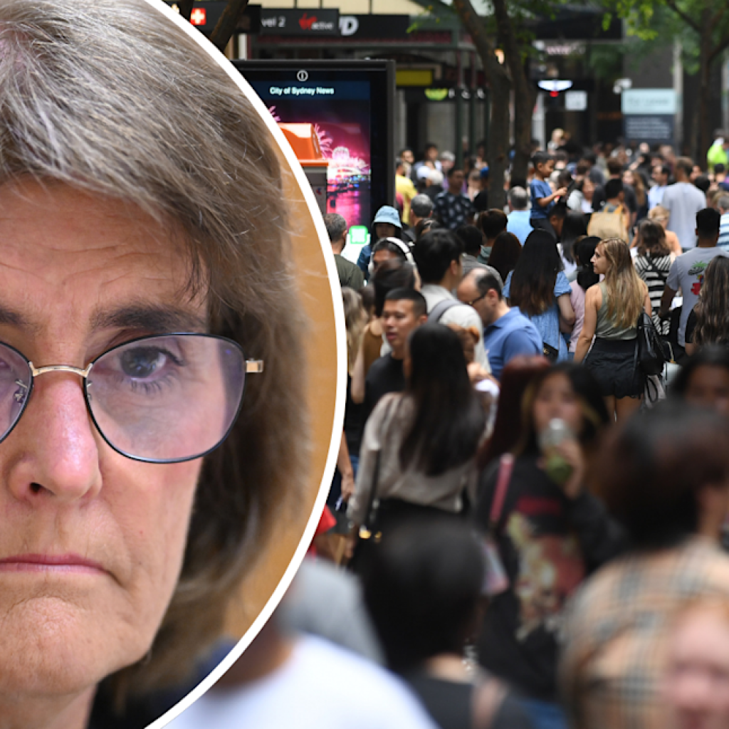 Astounding Interest Rate Forecast Ahead of Key RBA Decision: 93% Confidence Astounding Interest Rate Forecast Ahead of Key RBA Decision: 93% Confidence