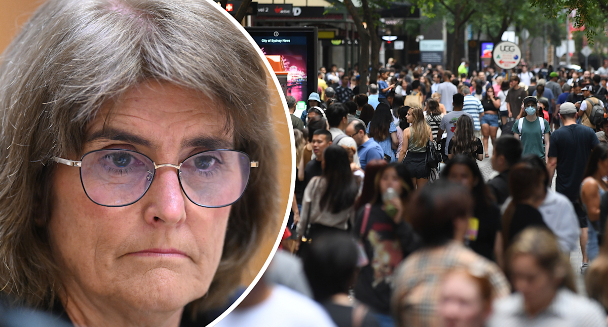 Astounding Interest Rate Forecast Ahead of Key RBA Decision: 93% Confidence Astounding Interest Rate Forecast Ahead of Key RBA Decision: 93% Confidence
