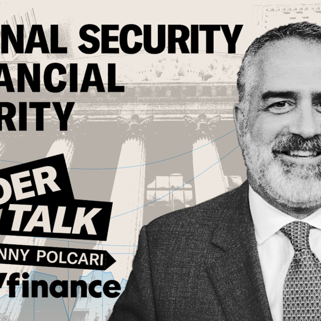 The Importance of Paying Attention to Defense Stocks The Importance of Paying Attention to Defense Stocks