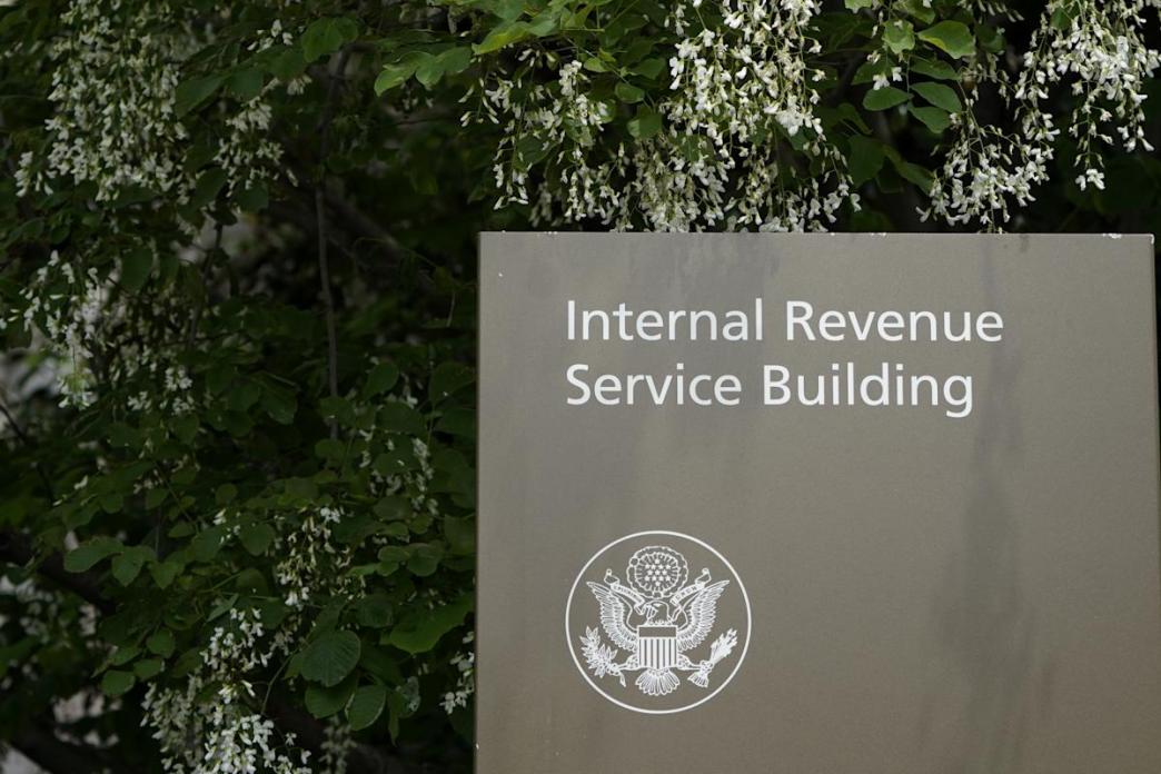 IRS Plans Staff Reductions of Up to 25%, Beginning with Closure of Civil Rights Office, Sources Tell AP IRS Plans Staff Reductions of Up to 25%, Beginning with Closure of Civil Rights Office, Sources Tell AP