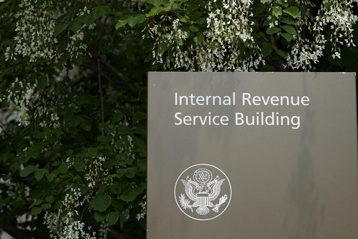 IRS Plans Staff Reductions of Up to 25%, Beginning with Closure of Civil Rights Office, Sources Tell AP IRS Plans Staff Reductions of Up to 25%, Beginning with Closure of Civil Rights Office, Sources Tell AP