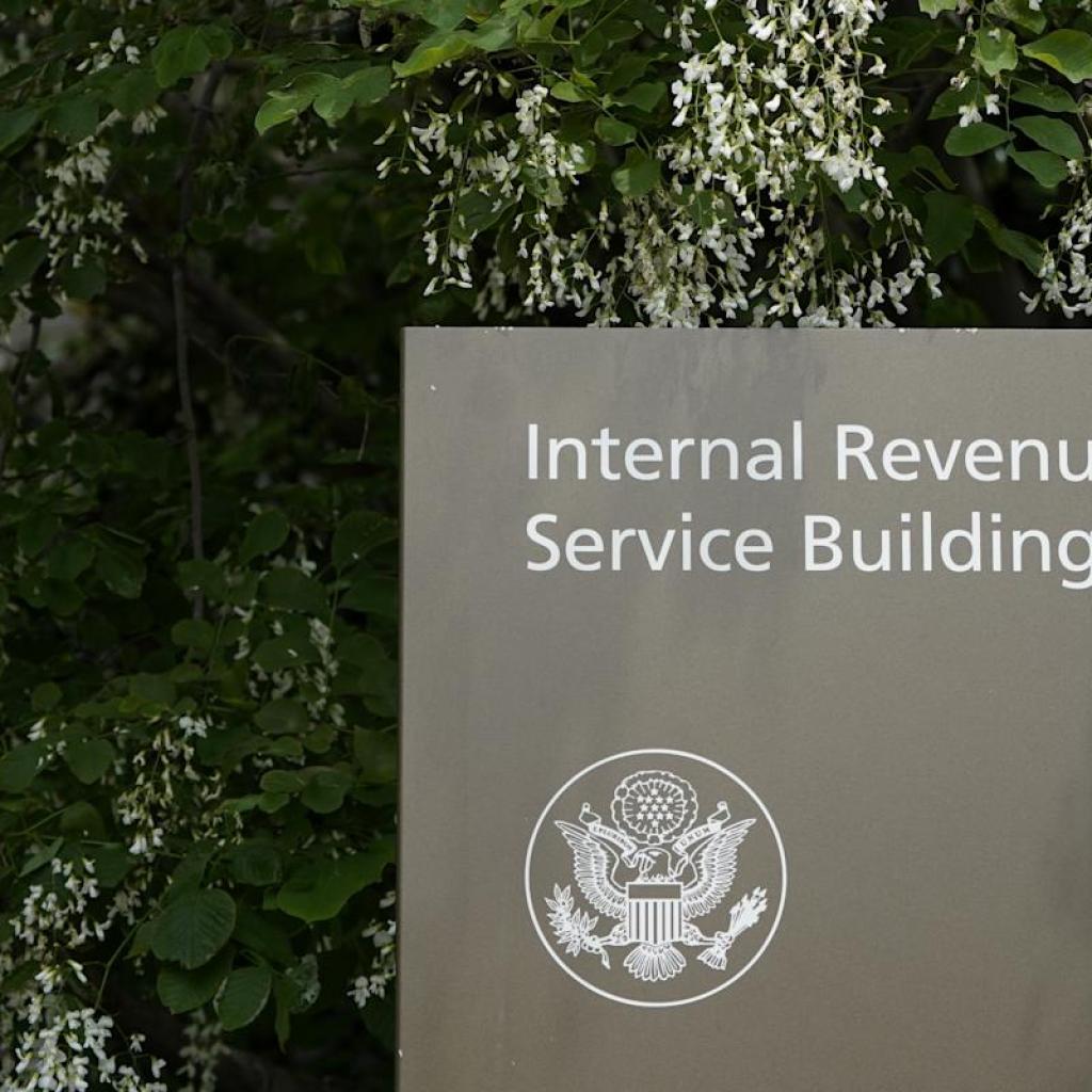 IRS Plans Staff Reductions of Up to 25%, Beginning with Closure of Civil Rights Office, Sources Tell AP IRS Plans Staff Reductions of Up to 25%, Beginning with Closure of Civil Rights Office, Sources Tell AP
