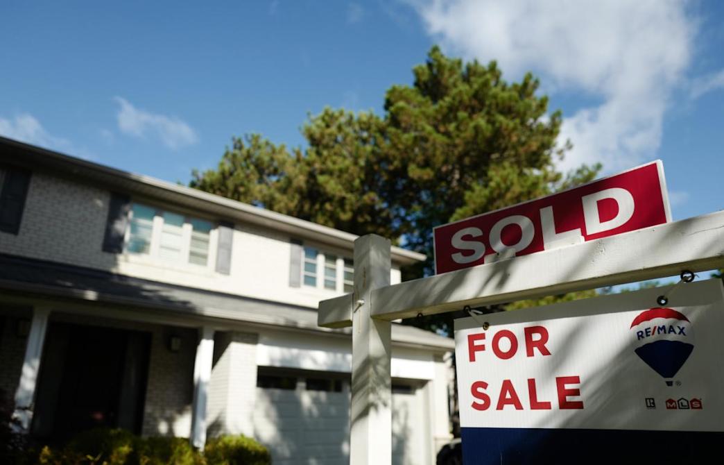 Mortgage Rates Begin to Rise Again, Approaching 7% Mortgage Rates Begin to Rise Again, Approaching 7%
