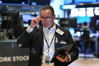 Dow, S&P 500, and Nasdaq Gain Momentum at the Start of Holiday-Shortened Trading Week Dow, S&P 500, and Nasdaq Gain Momentum at the Start of Holiday-Shortened Trading Week
