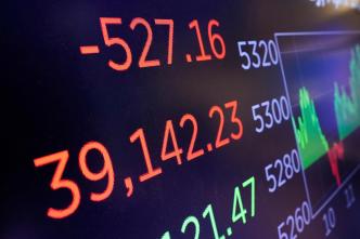 Asian Markets Show Gains as Wall Street Remains Stagnant Amid Trade War Uncertainties Asian Markets Show Gains as Wall Street Remains Stagnant Amid Trade War Uncertainties