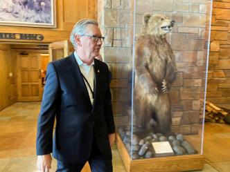 KC Fed’s Schmid Cautious About September Rate Cut, Highlights Importance of Upcoming Data KC Fed’s Schmid Cautious About September Rate Cut, Highlights Importance of Upcoming Data