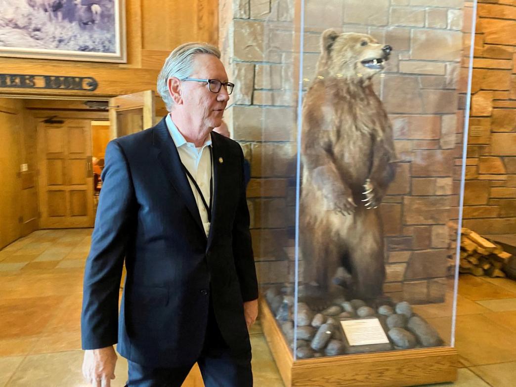 KC Fed’s Schmid Cautious About September Rate Cut, Highlights Importance of Upcoming Data KC Fed’s Schmid Cautious About September Rate Cut, Highlights Importance of Upcoming Data