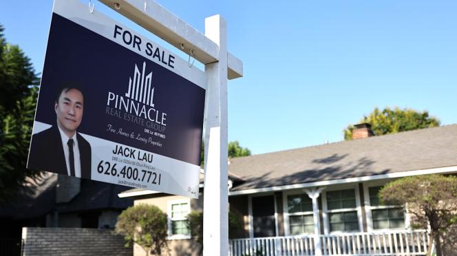 Mortgage Rates Fall to 6.5%, Hitting Their Lowest Since October 2024 Mortgage Rates Fall to 6.5%, Hitting Their Lowest Since October 2024