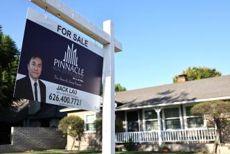 Mortgage Rates Fall to 6.5%, Hitting Their Lowest Since October 2024 Mortgage Rates Fall to 6.5%, Hitting Their Lowest Since October 2024