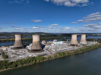 Constellation Energy and Nuclear Stocks Dive as Regulators Reject Amazon Power Agreement Constellation Energy and Nuclear Stocks Dive as Regulators Reject Amazon Power Agreement