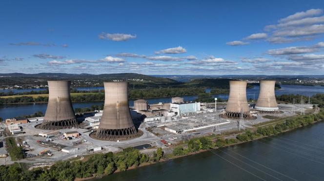 Constellation Energy and Nuclear Stocks Dive as Regulators Reject Amazon Power Agreement Constellation Energy and Nuclear Stocks Dive as Regulators Reject Amazon Power Agreement
