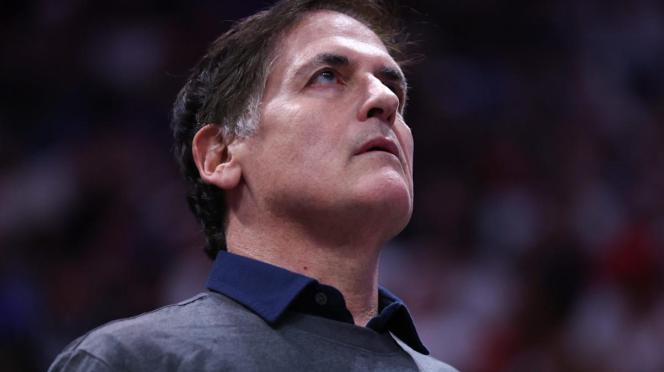Billionaire Investor Mark Cuban Sounds Alarm: ‘This is How Recessions Begin’ Amid Federal Spending Cuts Impacting the Economy Billionaire Investor Mark Cuban Sounds Alarm: ‘This is How Recessions Begin’ Amid Federal Spending Cuts Impacting the Economy