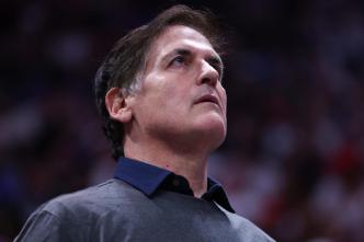 Billionaire Investor Mark Cuban Sounds Alarm: ‘This is How Recessions Begin’ Amid Federal Spending Cuts Impacting the Economy Billionaire Investor Mark Cuban Sounds Alarm: ‘This is How Recessions Begin’ Amid Federal Spending Cuts Impacting the Economy