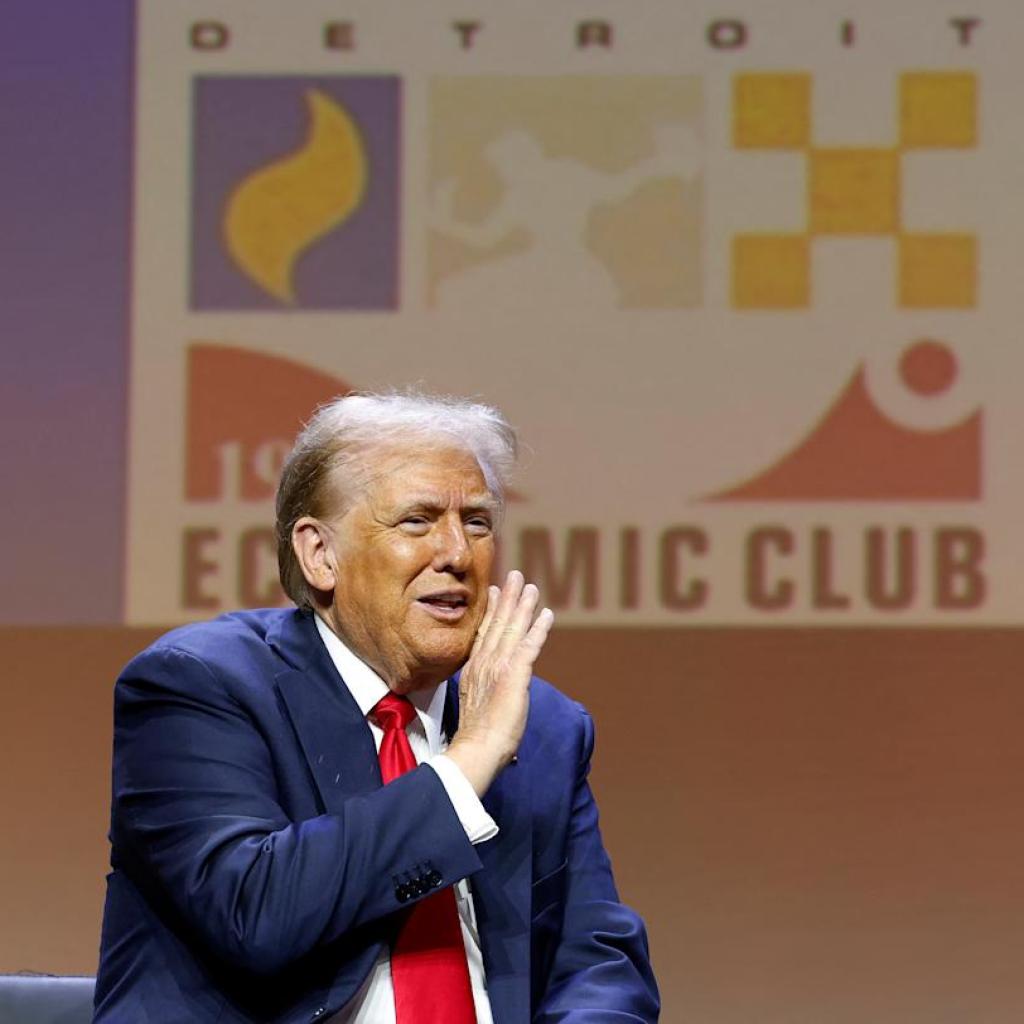 How Trump Could Implement New Controls Over the Fed Without Dismissing Powell How Trump Could Implement New Controls Over the Fed Without Dismissing Powell