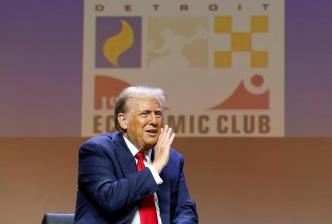 How Trump Could Implement New Controls Over the Fed Without Dismissing Powell How Trump Could Implement New Controls Over the Fed Without Dismissing Powell