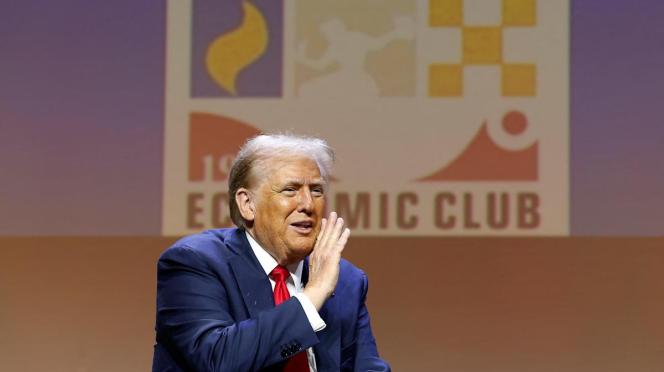 How Trump Could Implement New Controls Over the Fed Without Dismissing Powell How Trump Could Implement New Controls Over the Fed Without Dismissing Powell