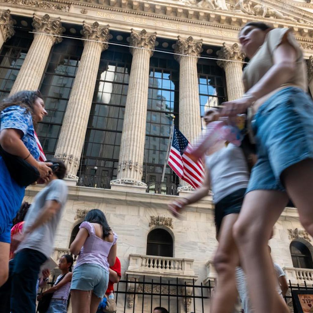Dow, S&P 500, and Nasdaq Futures Take a Breather After Record Rally Dow, S&P 500, and Nasdaq Futures Take a Breather After Record Rally
